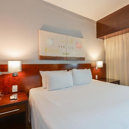 Cozy Room Wtc São Paulo Exterior foto